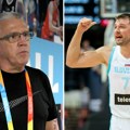 "Neko mora da priča s Dončićem": Haos u Sloveniji, legenda udarila dok se ekipa raspada