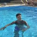 "Miljanu i zolu Ne mogu više ni na mjut da gledam" Filip Đukić nije štedeo reči za buduće cimere u Eliti 9: Sve hoće da…