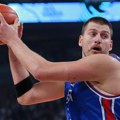 Jokić novi rekorder Srbije: Nestvaran podatak, Nikola uradio ono što nije niko pre njega