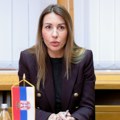 Pred porođaj poručila samo jedno! Ministarka Dubravka Đedović u 9. mesecu trudnoće poslala snažnu poruku