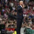 Erik Ten Hag pred otkazom! Leverkuzen nema strpljenja za bivšeg menadžera Mančester junajteda