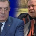 Dodik se oglasio zbog stanja Halida Bešlića, javnost zabrinuta: "Želim mu da pobedi najvažniju bitku..."