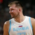 Dončić pogađa i izvan parketa (video)