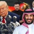 Bomba! Amerika će kontrolisati tampon zonu između rusa i ukrajinaca? Ekskluzivna saznanja NBC njuza, dronovi na nebu, a na…