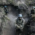 NATO: Kijev spreman za zamrzavanje linije fronta