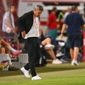Albanci pišu: Pritisak na Piksija i igrače porastao do maksimuma