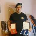 „Nije mi jasno do kog stepena drskosti ide Informer – tužiću ih“: Ispovest veterana Srđana Stankovića koga je „etiketirao“…