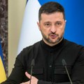 Skaj njuz: Zelenski zahteva od Trampa "jasan stav" o okončanju rata