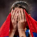 "Tešila me i držala za ruku sve vreme": Angelina Topić otvorila dušu o 2 najstresnija sata u životu