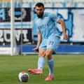 Remi Novog Pazara i Radničkog u Superligi Srbije