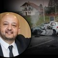 Vraćao se sa vašara, pa poginuo: Ovo je muškarac koji je stradao u jezivoj nesreći kod Vladimiraca: Sudario se sa kamionom…