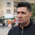 Sukobi i protesti u nedelju u Čačku: "Direktora JP Putevi Srbije policija evakuisala iz kafića"