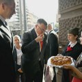 "Ljubavne veze" Srbije i Izraela: Na vlasti desničari koji maštaju o svetim zemljama, trguju oružjem i odlično se slažu