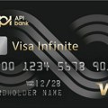 Visa Infinite debitna kartica od sada u ponudi API Bank