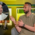 "Radio sam sa Darkom Rajakovićem": Majstorović zahvaljujući NBA treneru stvorio priču za medalju