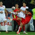 (Poluvreme) zvezda-Napredak: Zvezdin biser iz penala doveo crveno-bele u vođstvo!