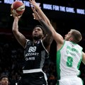 Partizan protiv Krke otvara sezonu – crno-beli veliki favoriti