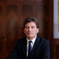 Vladimir Malešević imenovan za predsednika Izvršnog odbora DDOR-a