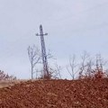 Sela u opštini Medveđa bez struje već 7 dana