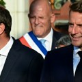 Makron ponovo imenovao Lekornija za premijera Francuske