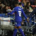 Mbape zbog povrede napustio trening kamp Francuske