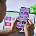 Skandalozan propust: Instagram beleške bile vidljive svima