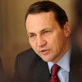 Poljski šef diplomatije upozorio da Evropa mora biti spremna na ruske napade