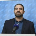 Jovović u otvorenom pismu Fon der Lajen zatražio da se zauzme za slobodu političkih zatvorenika