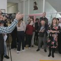 Otvorena izložba Italofonija u Vranju u prisustvu đaka i profesora iz Altamure FOTO/VIDEO
