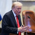 Tramp: Sastaću se sa Putinom u Budimpešti, da okončamo ovaj “neslavni” rat