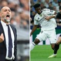 "E, zato je Vlahović poseban": Tudor ponosan na Juventus i posle poraza, posebno spomenuo Srbina
