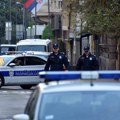 Uhapšen pripadnik "Narodnih patrola"