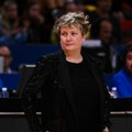 Marina Maljković nije više selektorka košarkašica Srbije