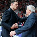 "Znam šta radim, neće mi mediji i društvene mreže dovoditi igrače"