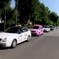 Nove cene taksi prevoza