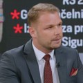 Upravo na Blic TV Draško Stanivuković u "Blic uživo" dan nakon što je osnovao pokret: O političkim ambicijama, izborima i…