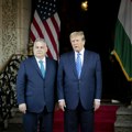 Orban sledeće nedelje kod Trampa: Otkriveno o čemu će razgovarati u Beloj kući