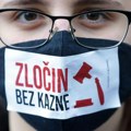 Zašto još nema nijednog suđenja za pad nadstrešnice u Novom Sadu