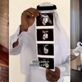 Porodila se u Dubaiju kao VIP: Evo koliko košta taj luksuz
