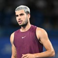 Alkaraz se poklonio Đoković, Nadalu i Federeru: „Nisam im ni blizu…“