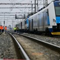 Sudar vozova u Češkoj: Najmanje 50 povređenih, u toku istraga