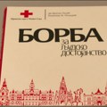 Промоција монографије Црвеног крста Нови Сад "Борба за људско достојанство"