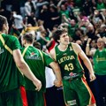 Литванија губила седам разлике на 13 секунди до краја: Уследио је преокрет какав никад нисте видели