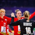 Рукометашице Србије одиграле нерешено против Фарских острва на Светском првенству