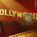 Netflix bacio Holivud na kolena: kupuje Warner Bros. za 82,7 milijardi dolara