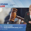 N1 Studio Live: Otpor struke