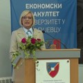 10 minuta: Ekonomski fakultet – šest i po decenija u vrhu visokog obrazovanja u regionu