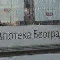 Скупштина града усвојила информацију о концесији за Апотеку Београд