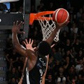 Evroliga dobila neočekivanog MVP-ija, odigrao istorijsku partiju
