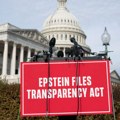 Žrtve ogorčene: Ministarstvo pravde kasni sa objavom Epstinovih fajlova